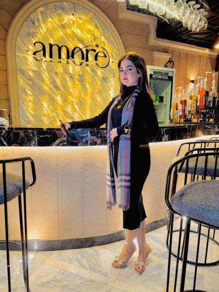 Jannah Sindh escort
