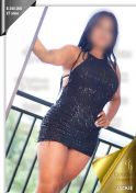JACKIE EROTICAS Bogota D.C. escort