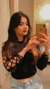 Anabia Sindh escort
