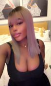 Sophia Dubai escort