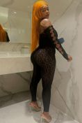 Sophia Dubai escort
