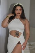 Venera Dubai escort