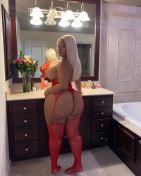 Mistress Alicia Doha escort