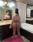 Mistress Alicia Doha escort