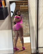 Mistress Alicia Doha escort