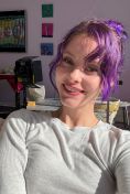 Arina Berlin escort
