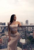 Freya Dubai escort