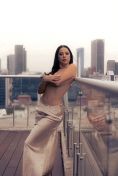 Freya Dubai escort