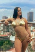Freya Dubai escort