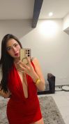Freya Dubai escort