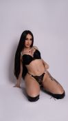 Elina Dubai escort
