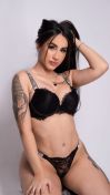Elina Dubai escort