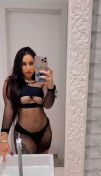 Elina Dubai escort