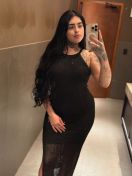Mell Dubai escort
