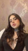 Mell Dubai escort