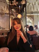 Valeriya Dubai escort