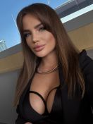 Valeriya Dubai escort