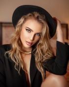 Valeriya Dubai escort