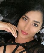 Emily Barcelona escort