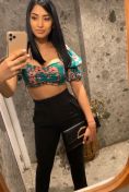 Emily Barcelona escort