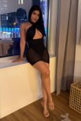 Emily Barcelona escort