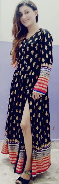 Zarina Sindh escort