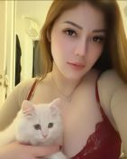 Hani Kuala Lumpur escort