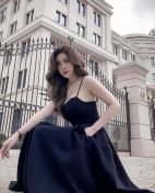 Olive Selangor escort