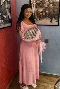 Derya Dubai escort