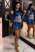 Derya Dubai escort