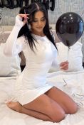 Derya Dubai escort