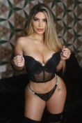 Martina Paris escort