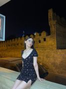 Alla Dubai escort