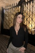 Alla Dubai escort