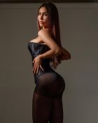 Tanya Dubai escort