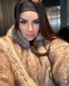 Tanya Dubai escort