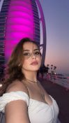 Gigi Dubai escort