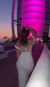 Gigi Dubai escort