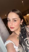 Gigi Dubai escort