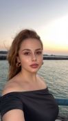 Gigi Dubai escort