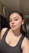 Gigi Dubai escort