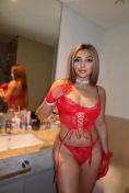 Nicole Dubai escort