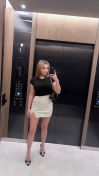 Nicole Dubai escort