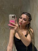 Salifar Dubai escort