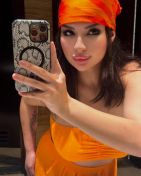 Salifar Dubai escort