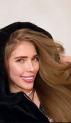 Emily Dubai escort