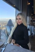 Juliana Berlin escort