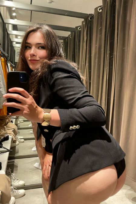 Laly Berlin escort