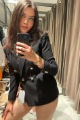 Laly Berlin escort