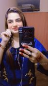 Minahil Sindh escort